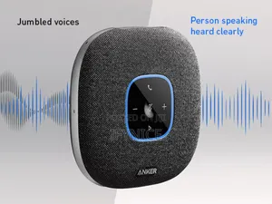 Anker S3 Conference Speaker