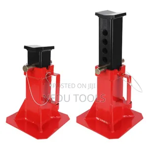 50ton Jack Stands