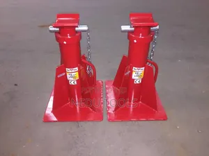 Sporting Jack 50ton
