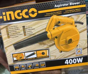Ingco Aspirator Blower 400w Motor.