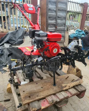 Power Tiller Machine 13hp