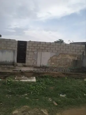 Half Plot of Land Off Ishitu Road Egan Igando Lagos