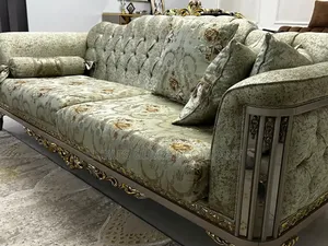 Pure Turkey Chairset