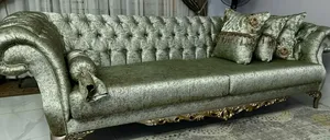 Pure Turkey Chairset