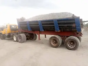 Chippings and Granite From Sentraco Mining