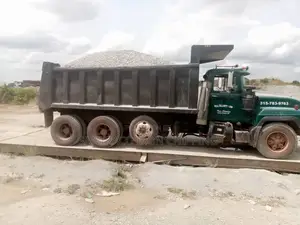 Chippings and Granite