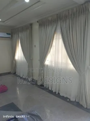 Mag Curtain Design Tz