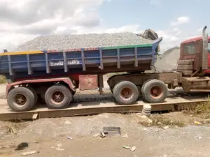 Chippings and Granite From Sentraco Mining Company