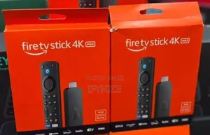 Fire Tv Stick 