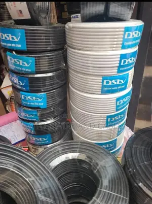 Tv Wire Copper to Copper