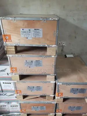 Lithium Battery