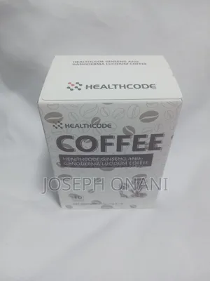 Ginseng Ganoderma Coffee for Sexual Boost