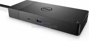Dell Performance Dock Wd19dcs With 240w Power Adapter