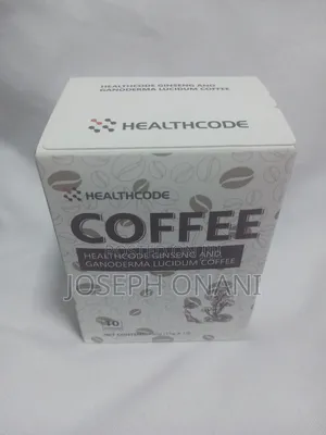 Ginseng Ganoderma Coffee for Liver Disease