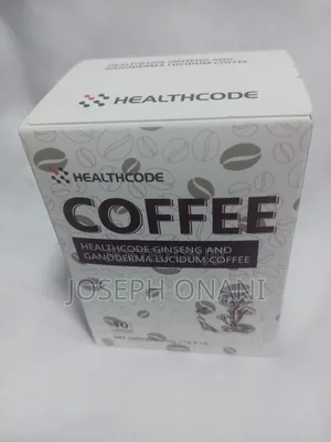 Ginseng and Ganoderma Coffee for Ur Liver Health