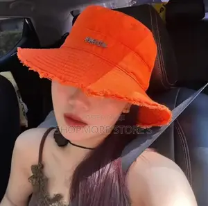 Beautiful Bucket Hat