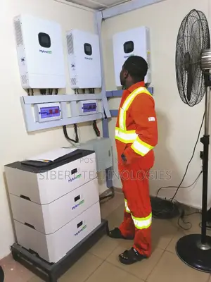 Solar Installations And Maintenance Services