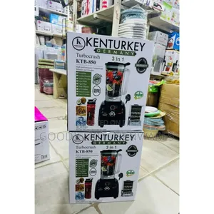 Ken Turkey Blender
