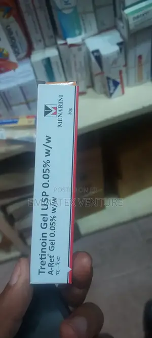Tretinoin Gel
