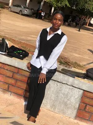 Office Attendant