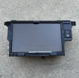 2013-15 Lexus Es300/350 Factory Navigation Screen