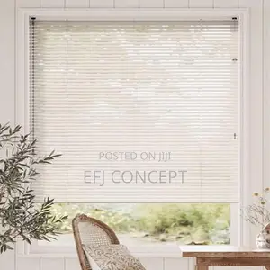 Twine 25mm Venetian Window Blind
