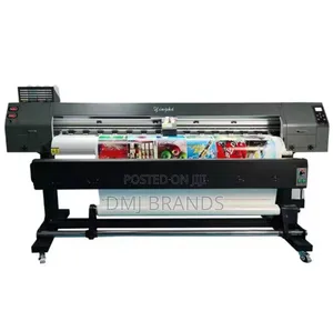 6ft Yinghe 1800a Printer