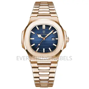 Poedagar Wristwatch (New Inn)