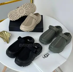Matured Ugg Footwear