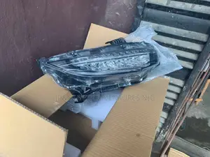 Head Light 2018 Honda Civic Touring