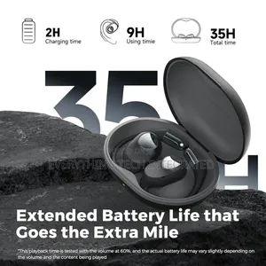 Soundpeats Gofree2 Open Ear Headphones Over Ear Buds Ldac