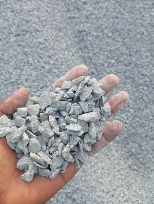 Sentraco Black Iron Chipping and Granite