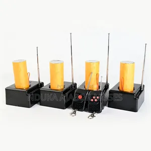 Fireworks Machine (Rental)