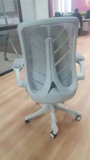 Ergonomic Office Chair
