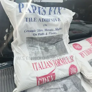 Paris Fix Tile Adhesive