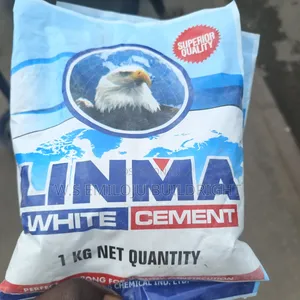Limma White Cement