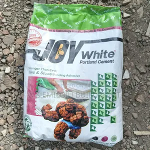 Joy White Cement