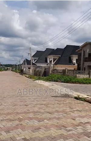 Plots of Land for Sale Along Alakia, Mercy Camp, Ibadan.
