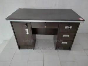 Solid Yf Office Executive Table