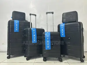 Luxury Luggage Box