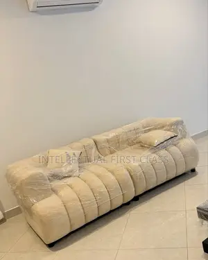 Complete Set of Luxury Seats