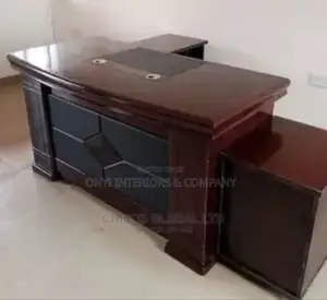 Unique Office Executive Table