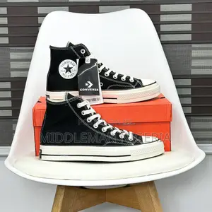 Converse Taylor All Star 70 Plus High Top Unisex Sneakers