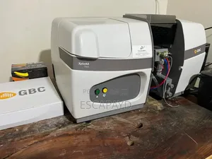 Xploraa GBC Atomic Absorption Spectrometer for Metals
Aas