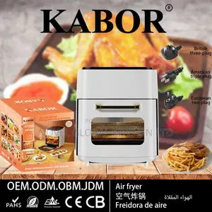 Kabor 15l Airfryer