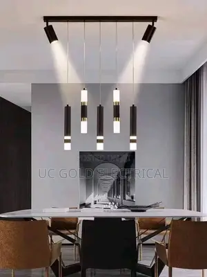 Modern Pendant Lamp Chandelier for Dining Room Pendant Light