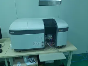 GBC Savant Atomic Absorption Spectrometer – Lab Grade