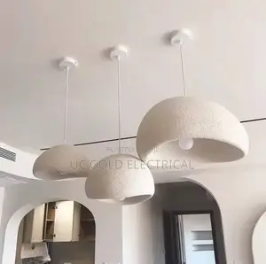 Axel Vervoordt Wabi Sabi Pendant Lamp Hanging Lving Room