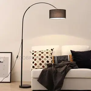 Living Room Bedroom Study House Decoration Standing Light