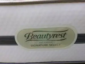 Beauty Rest Mattress